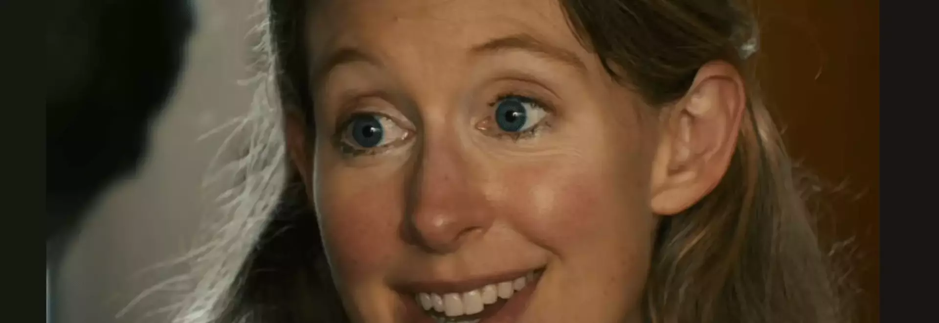 A24's Elizabeth Holmes Documentary Trailer Corrects Viral Typo
