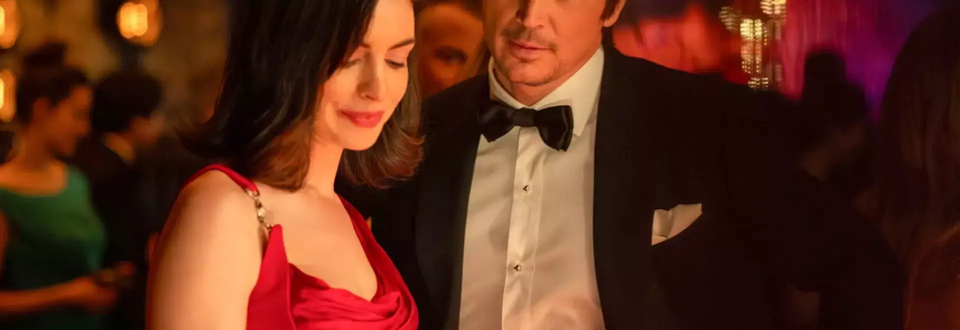 Everything You Need to Know About the 'Verity' Film Adaptation
