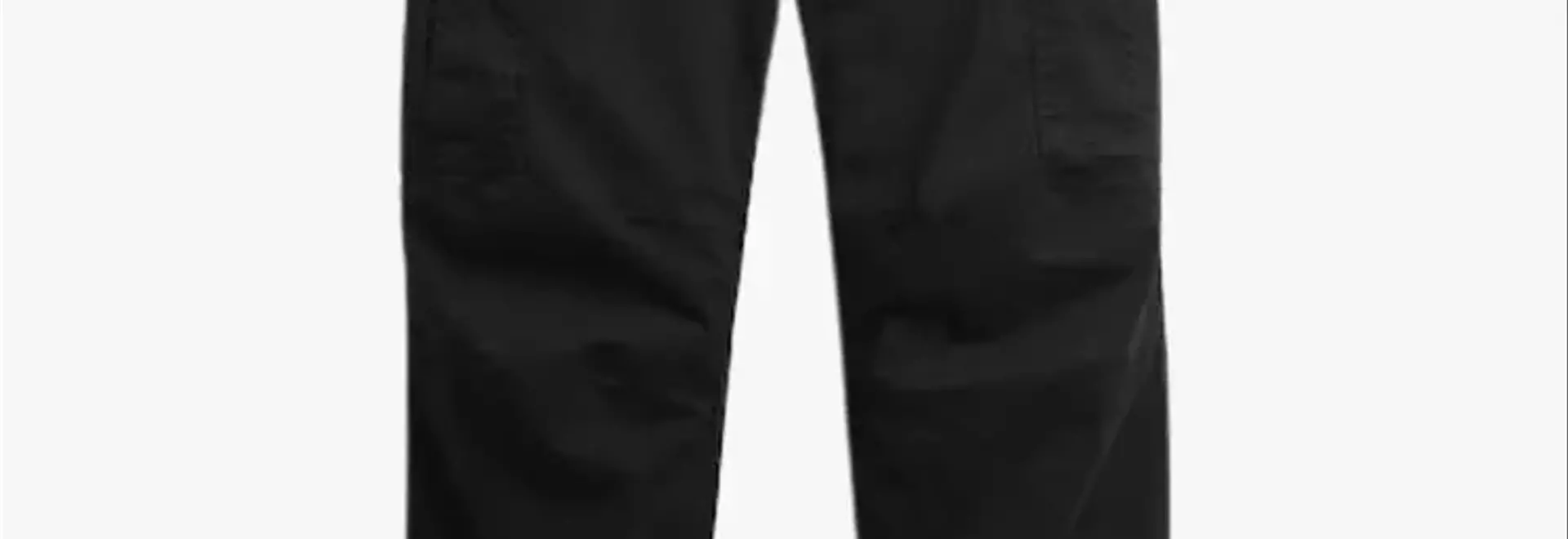 The Ultimate Guide to Men's Cargo Pants: Style, Function, and Top Picks