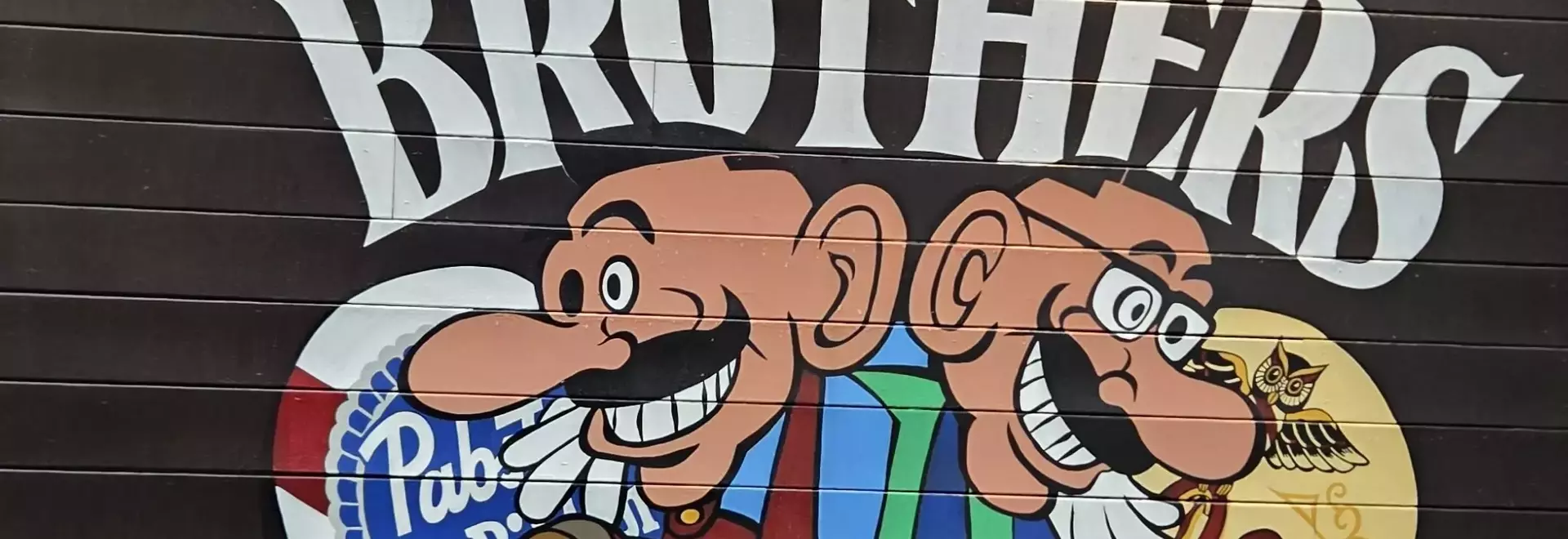 A Barbershop in Tokyo: A Quirky Nod to Super Mario Bros.
