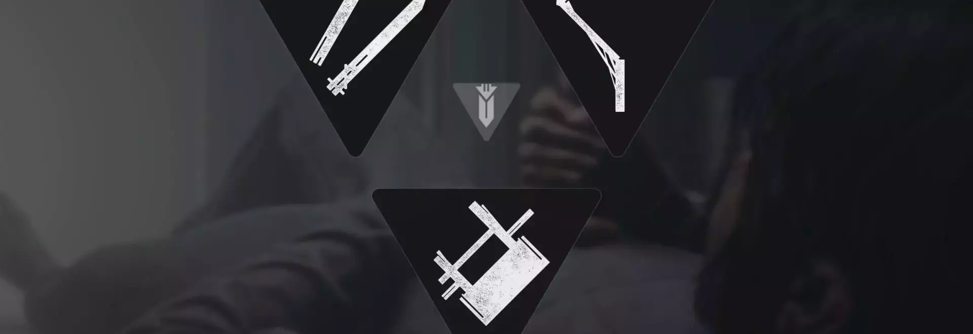 Choosing Your Arsenal: A Guide to Early Game Builds in Control Resonant