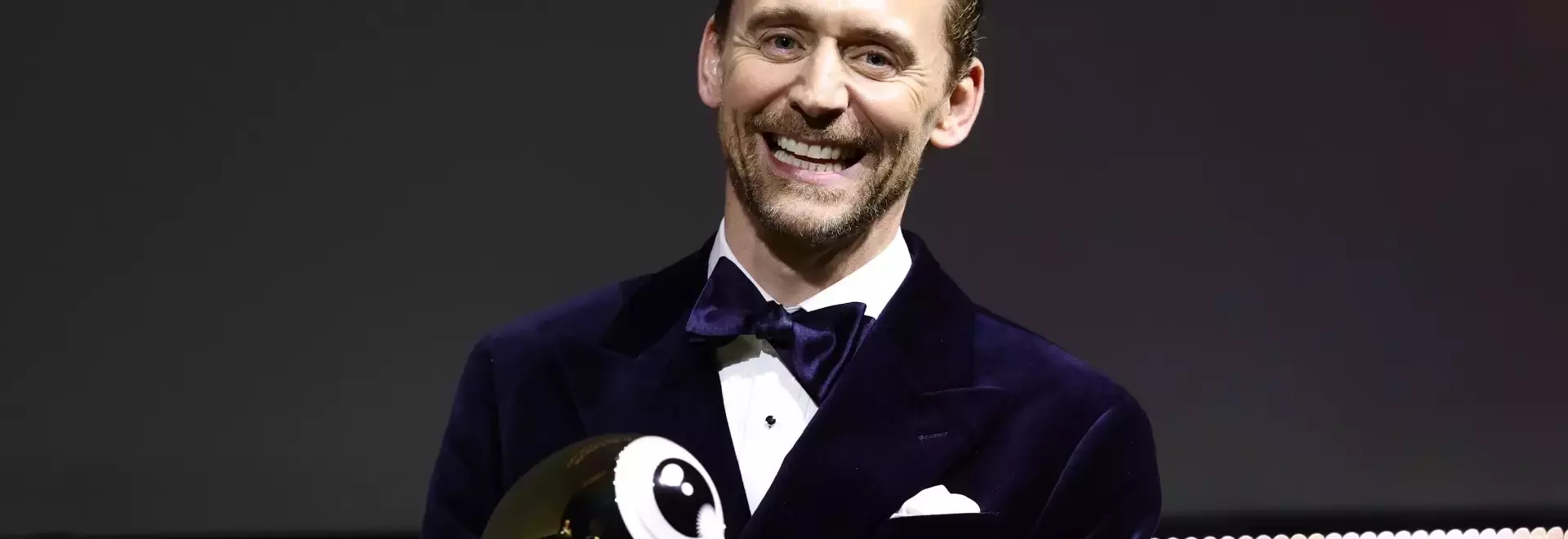 Zurich Film Festival Honors Tom Hiddleston Amidst 'Tenzing' Premiere