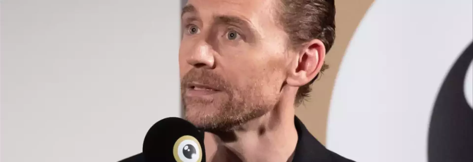 Tom Hiddleston Reflects on Loki's Evolution and Everest Adventure