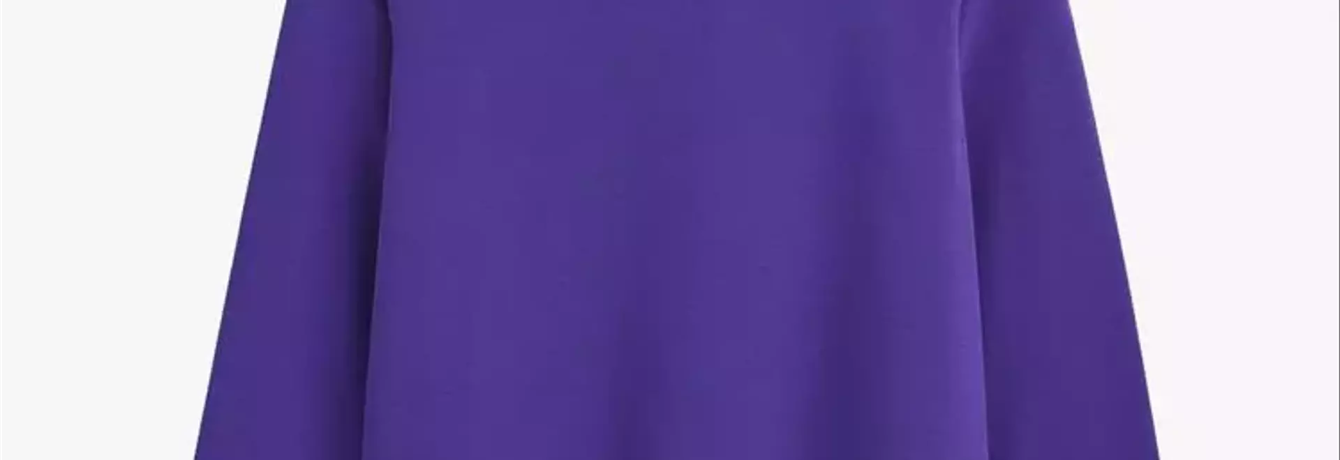 Embrace the Bold: Styling Red and Purple for a Chic Fall Look