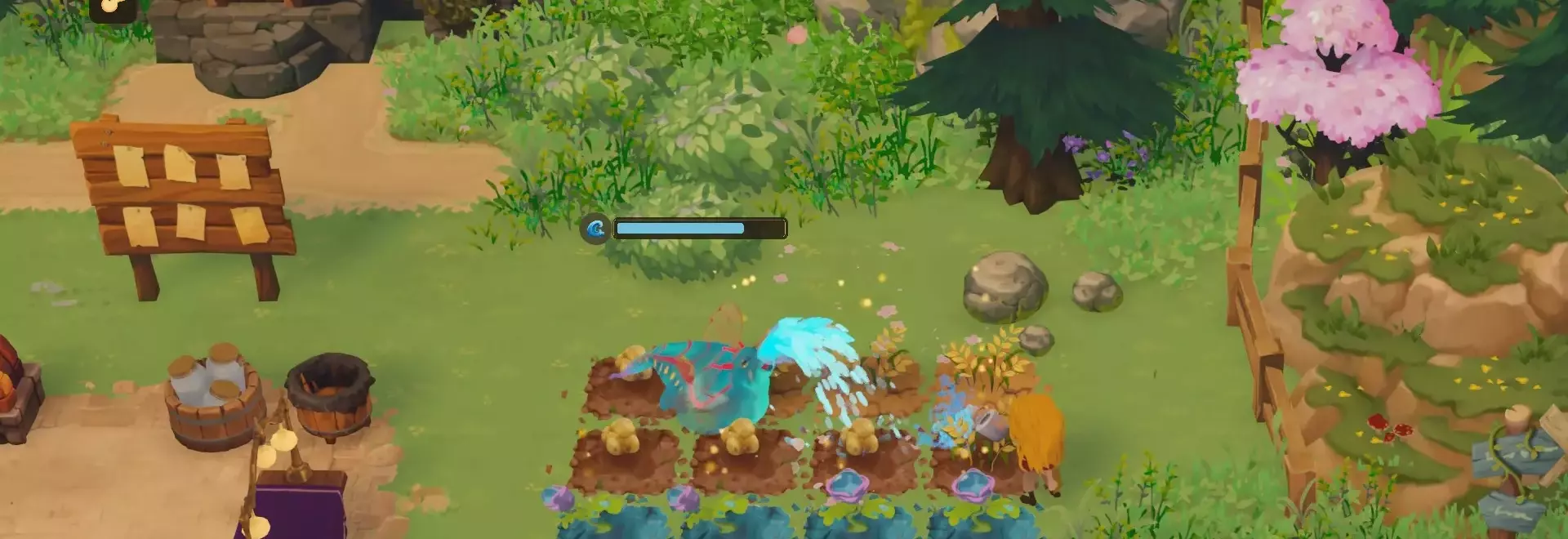 A Day-by-Day Chronicle of My Initial Season in Dragon Shelter