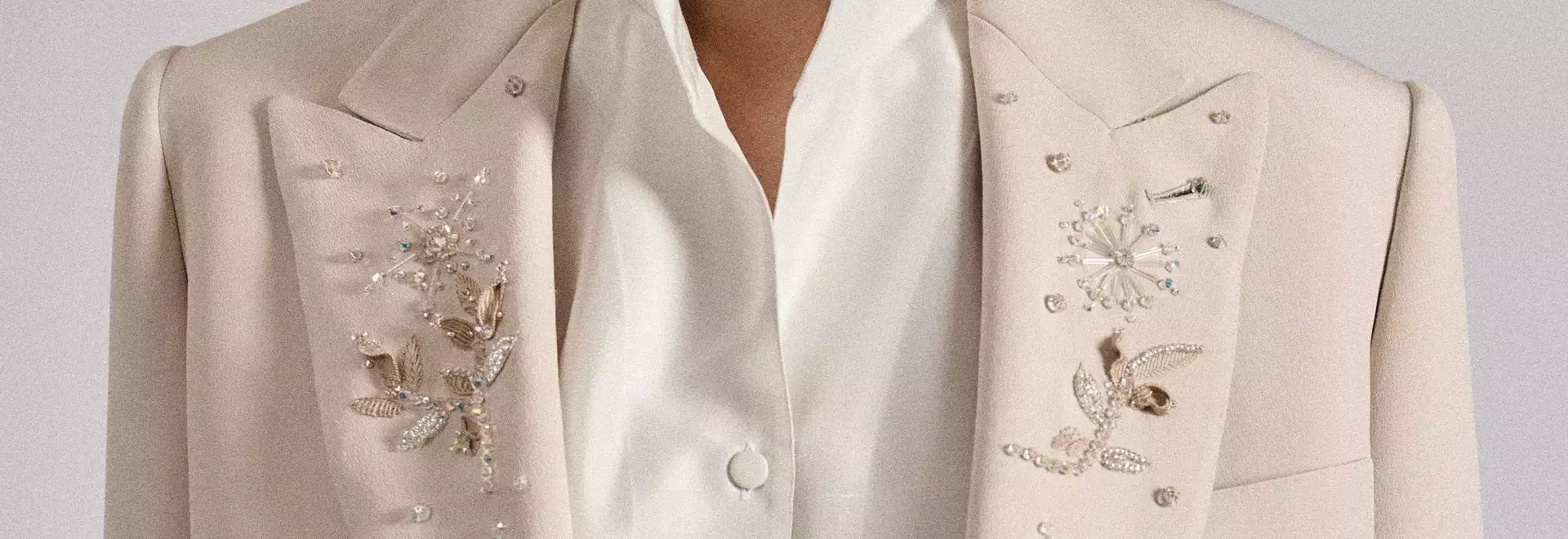 Brioni's Spring 2027 La Donna Atelier Collection: Tailoring for the Modern Woman