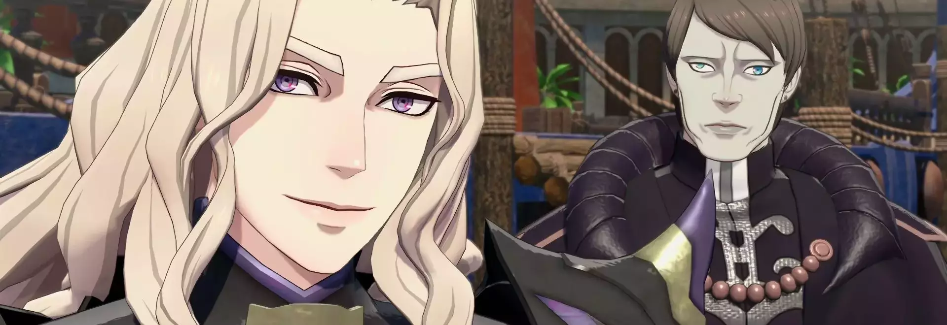 Unveiling Dietrich's Narrative in Fire Emblem: Fortune's Weave
