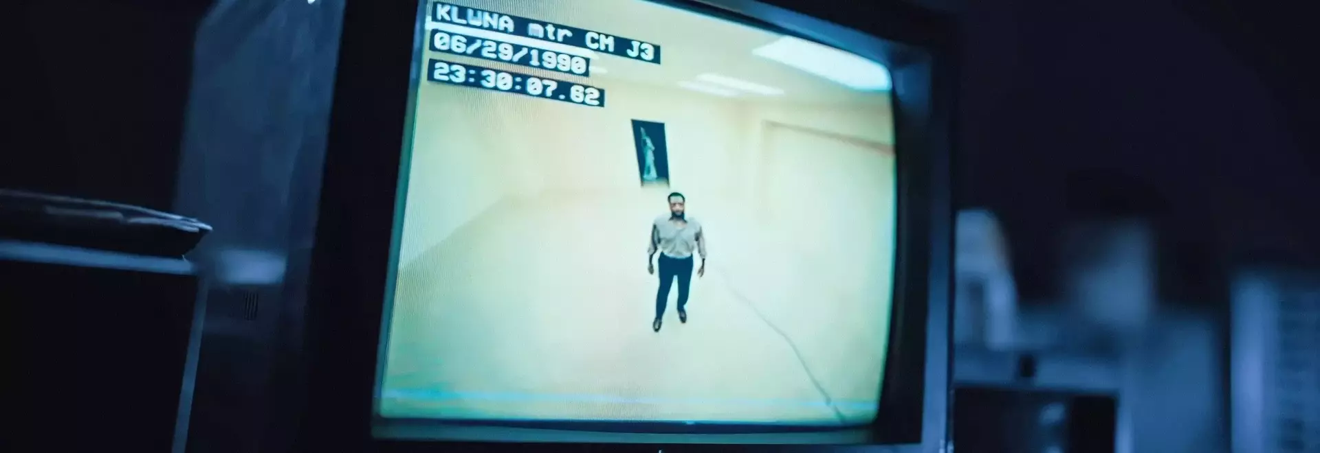 Exploring the Enigmatic World of Kane Parsons' Backrooms YouTube Series