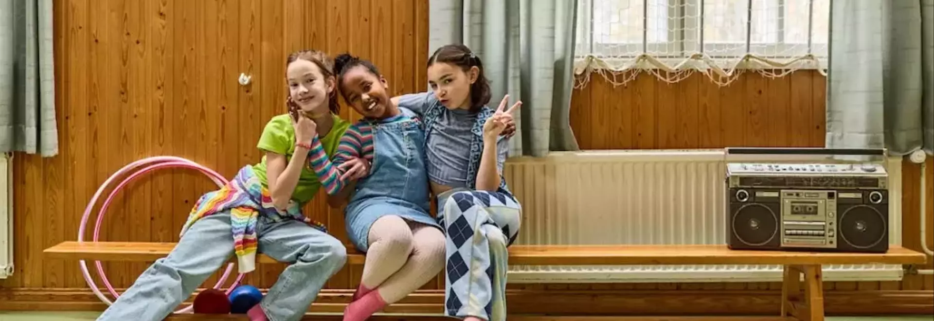 Finnish Film Affair Honors 'Halima' and 'Sauna Diplomacy' with Top Project Awards