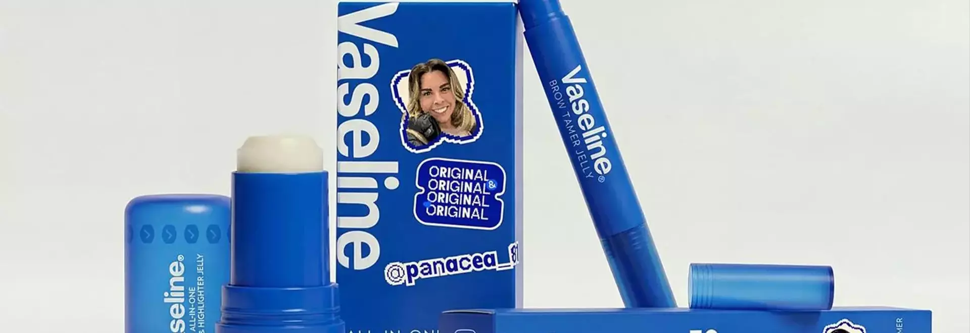 Vaseline's Innovative Strategy: From Household Staple to Cultural Icon