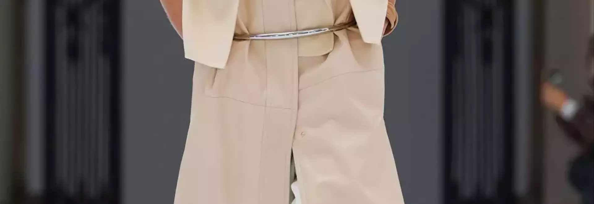 Sportmax Unveils Spring 2027 Ready-to-Wear Collection