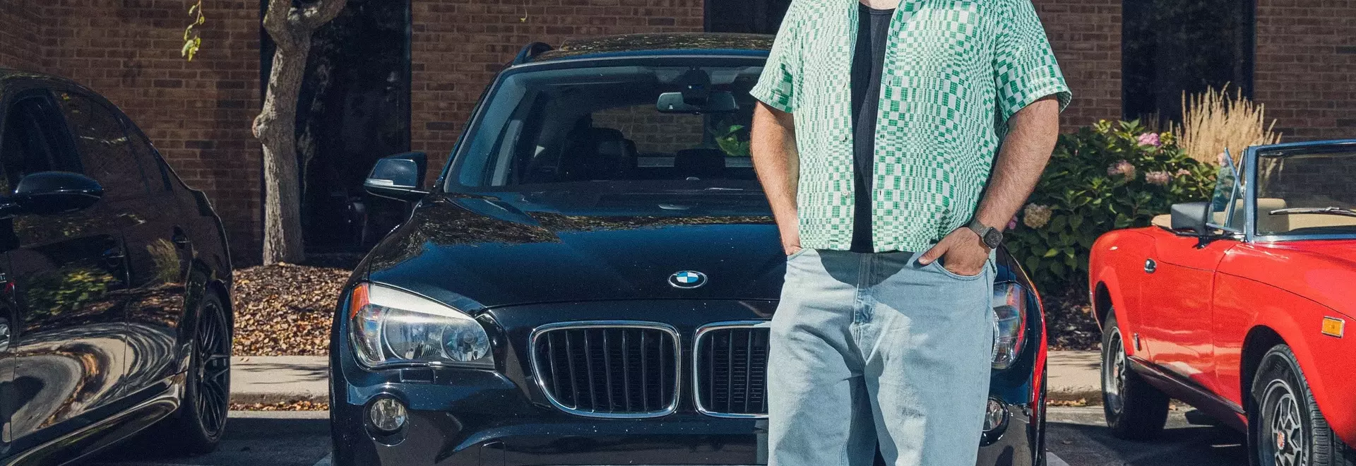 From Childhood Dream to Automotive Authority: Drew Dorian's Journey at Car and Driver