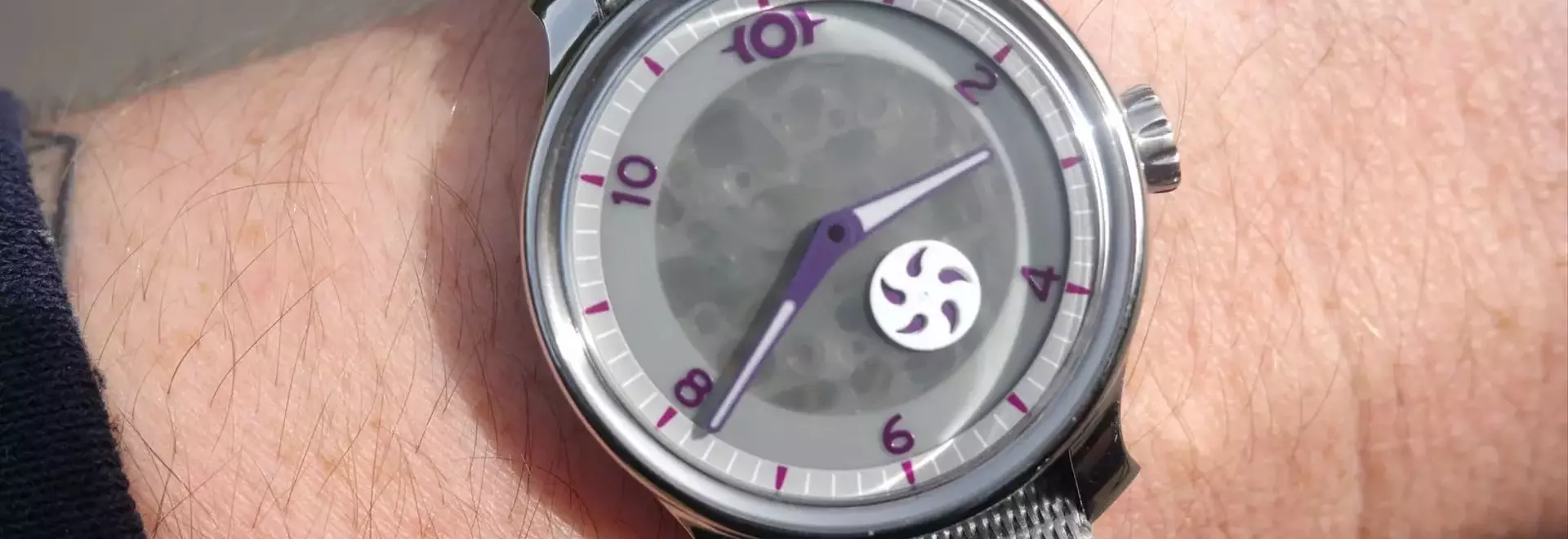 Donut Watch Co.: A Fresh Take on Horology for New Enthusiasts