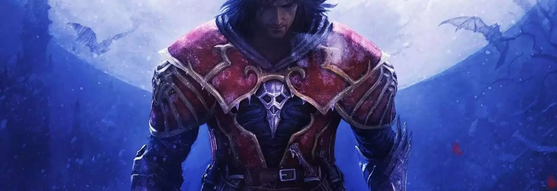 Konami Hints at New Castlevania 3D Collection