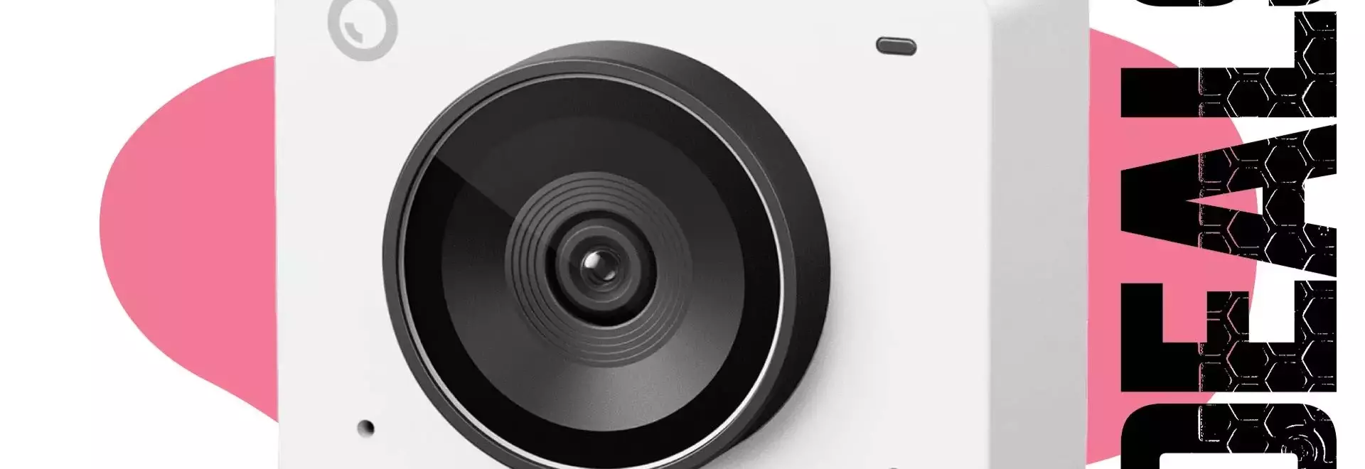 OBSBot Meet 2: The Compact 4K Webcam Redefining Quality at an Unbeatable Price