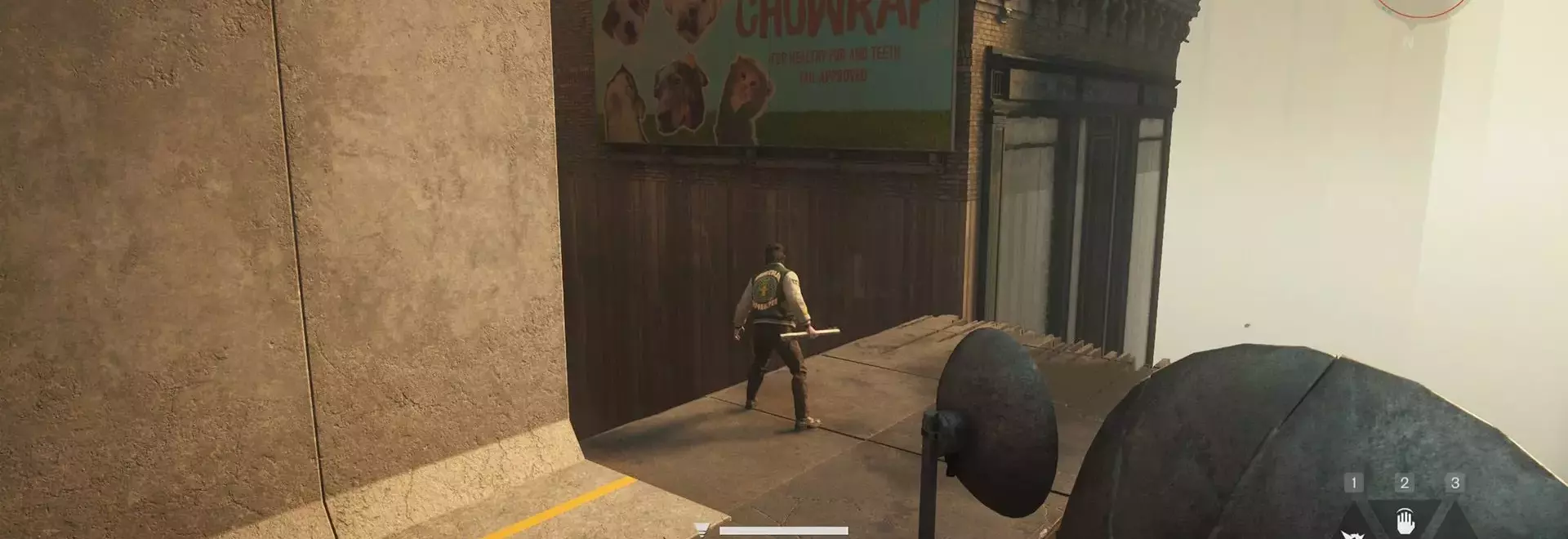 A Comprehensive Guide to Finding the Mysterious Dog's Toys in Control Resonant