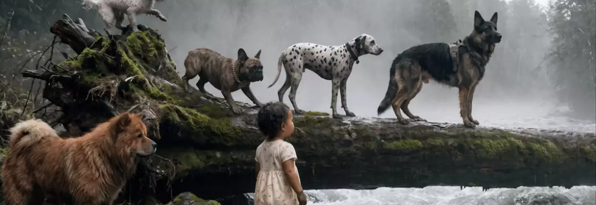 Disney Veteran Director Rob Minkoff Ventures into AI-Assisted Filmmaking with 'Storm Dogs'