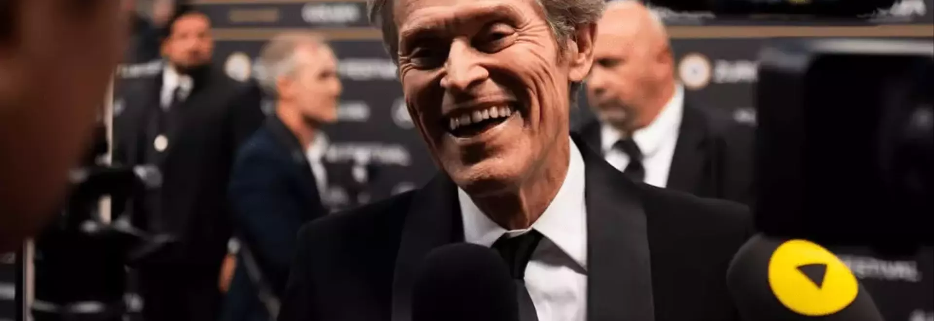 Willem Dafoe Advocates for More Diverse Box Office Success and Reflects on 'Green Goblin' Legacy