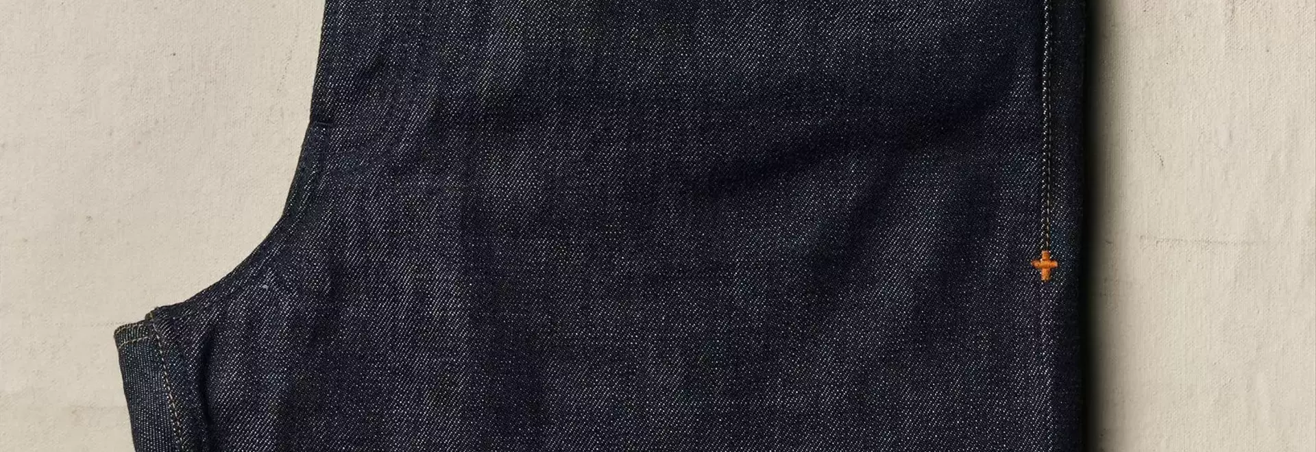 The Enduring Legacy of Cone White Oak Selvedge Denim