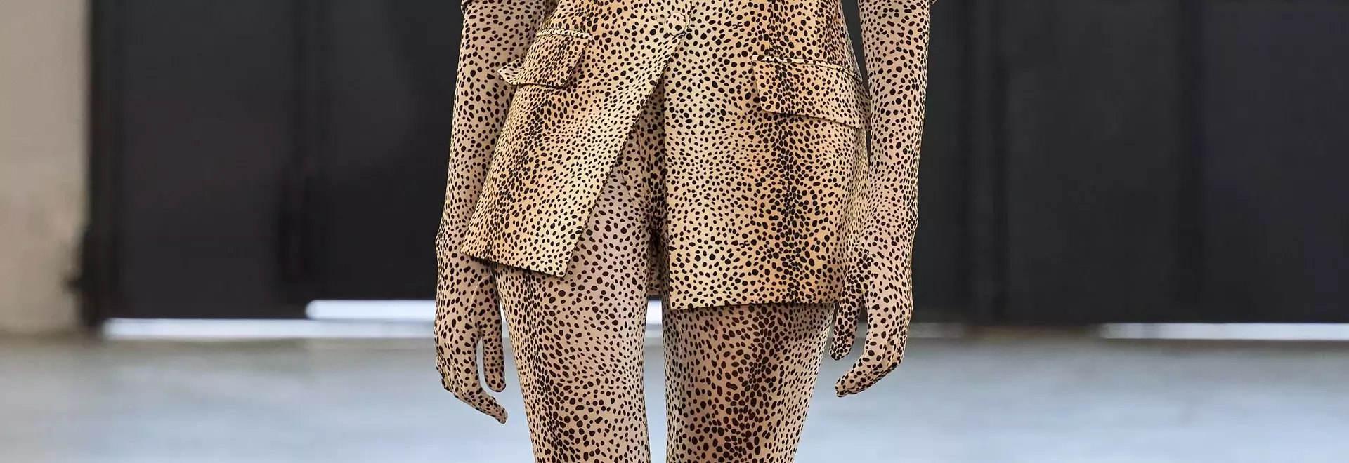 Elisabetta Franchi's Spring 2027 Ready-to-Wear Collection