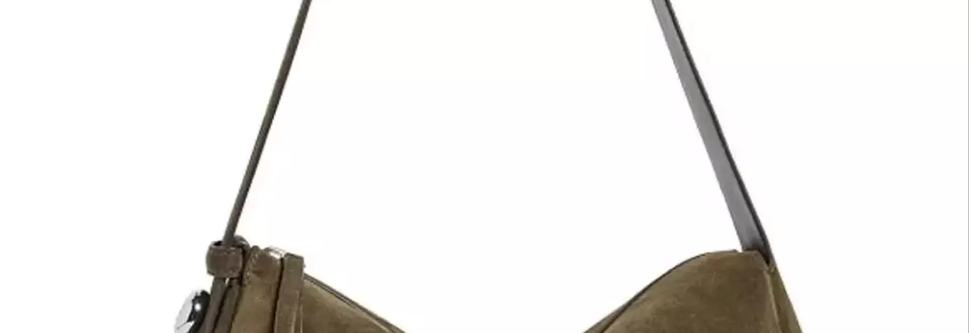 Olive Green Suede: The Ultimate Fall Fashion Trend