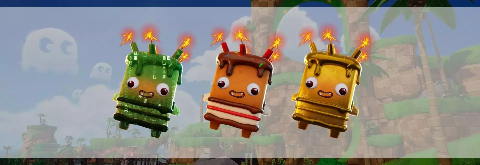 Fortnite Celebrates Birthday with Extended Power Hours