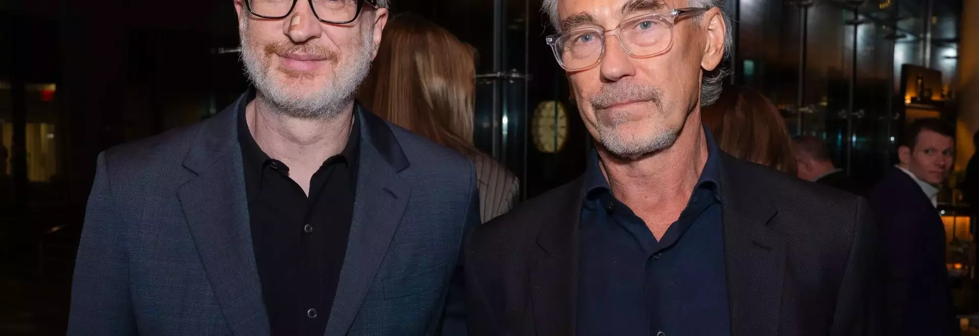 New York Film Festival: A Grand Opening with Filmmakers and Innovation