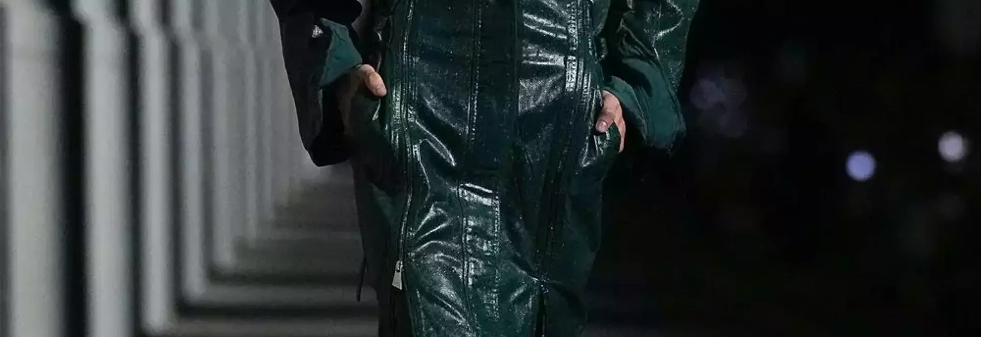 The Attico's Vision for Spring 2027 Ready-to-Wear