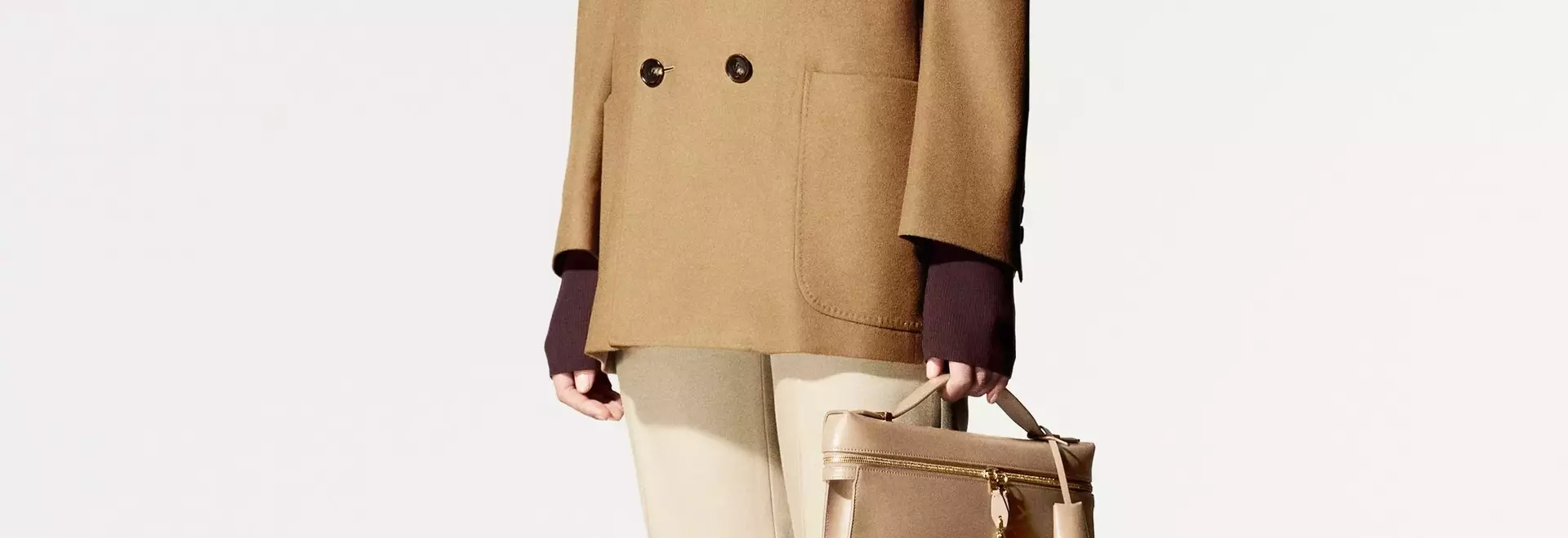 Loro Piana Spring 2027 Collection: Practical Elegance for Modern Living