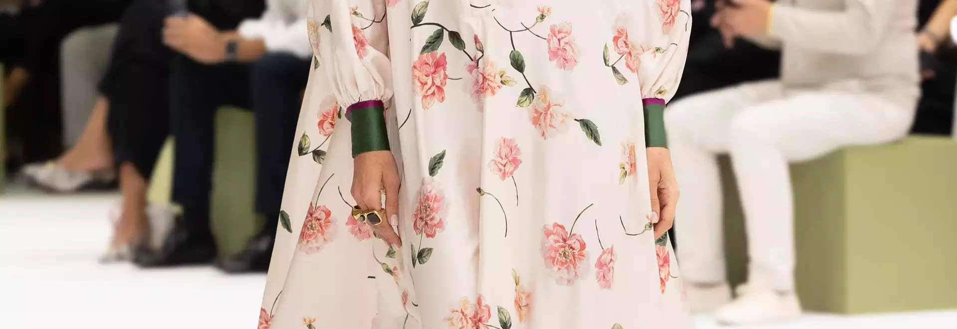 Luisa Spagnoli's Spring 2027 Ready-to-Wear Collection: A Glimpse into Future Fashion