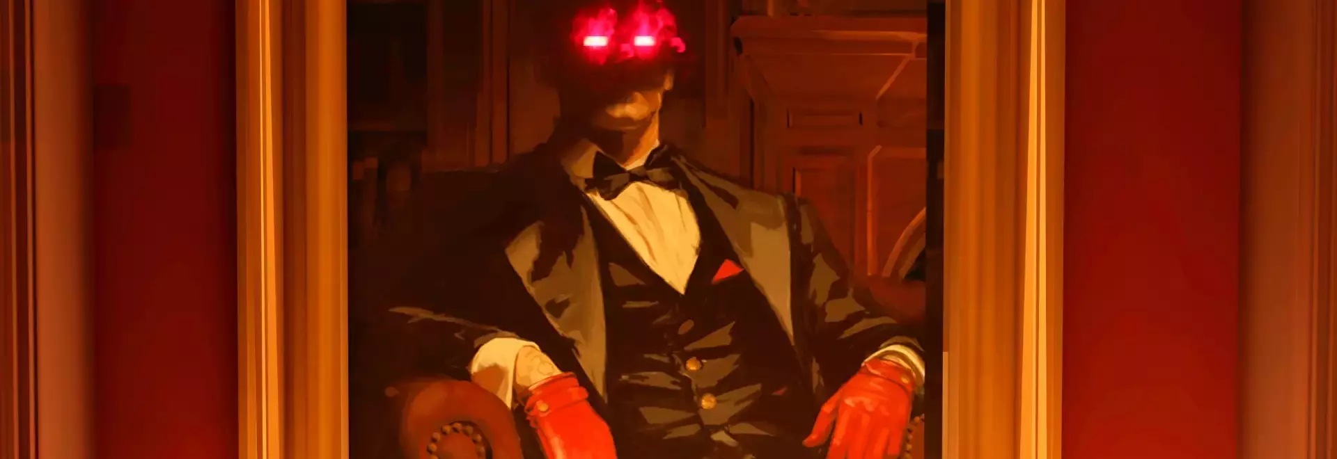Valve's Deadlock Teases Major Update with Glowing Portrait, Community Buzzes