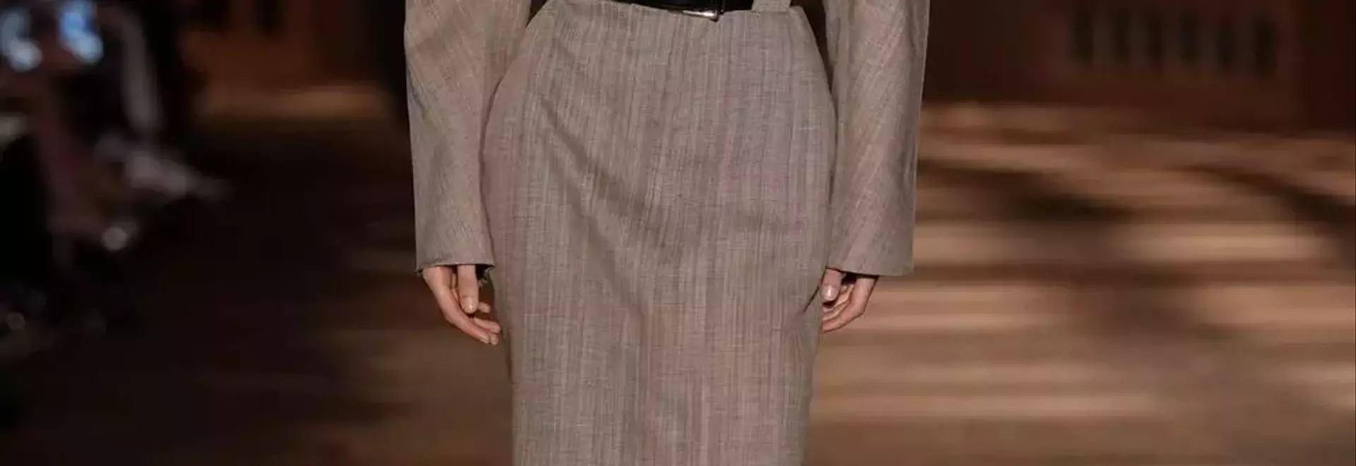 Salvatore Ferragamo's Spring 2027 Ready-to-Wear Collection