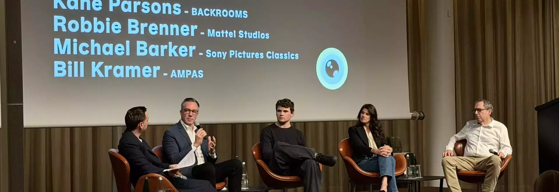 Academy CEO Bill Kramer Doubles Down on YouTube Move: "You'll See a Very Different-Looking Oscars"