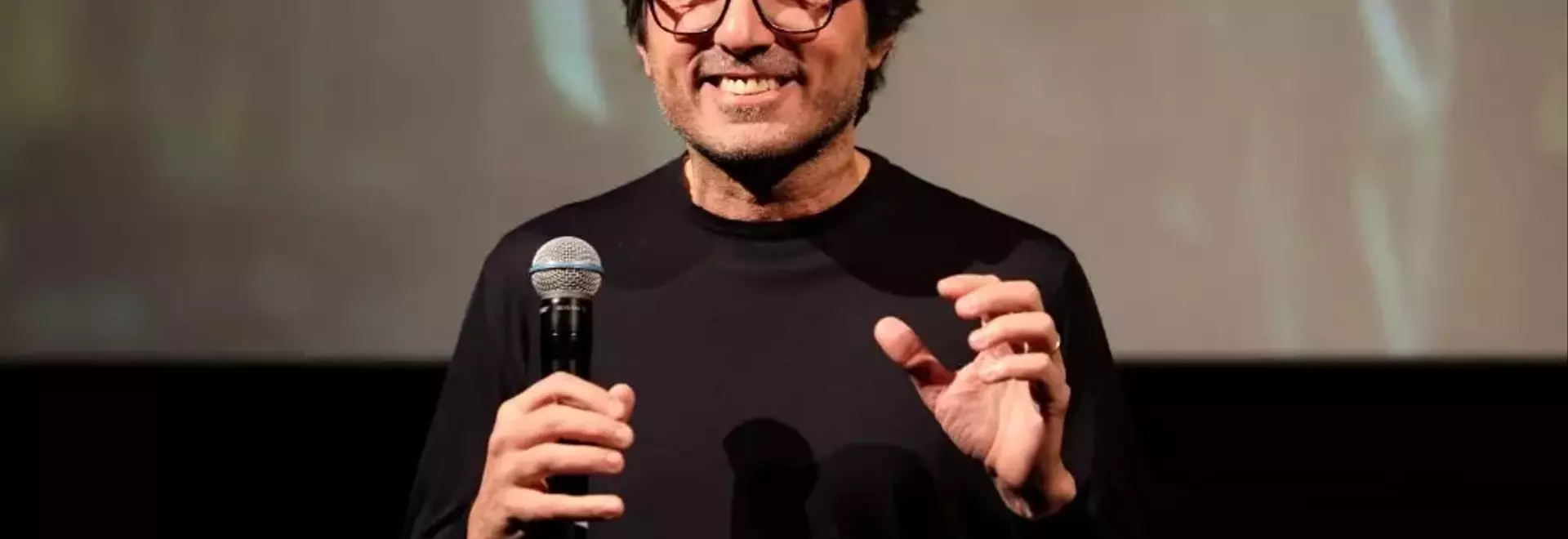 Mubi CEO Efe Cakarel Champions 'Primetime's' Success and Future of Bold Filmmaking