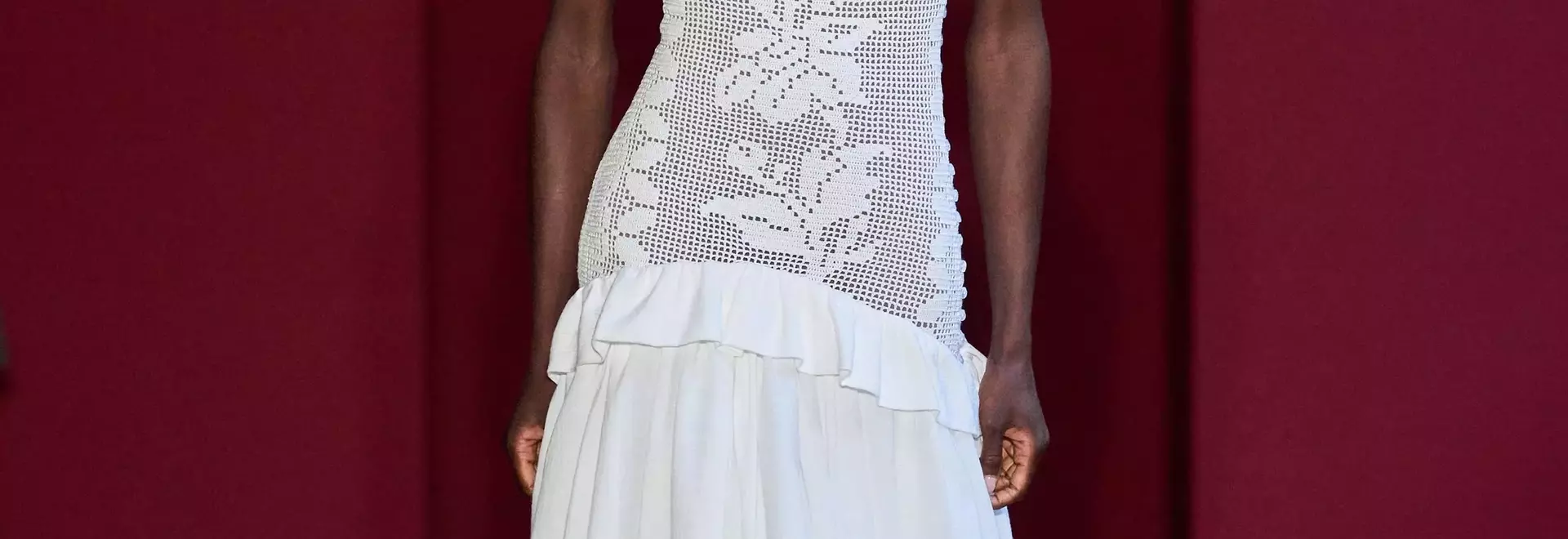 Marco Rambaldi's Spring 2027 Ready-to-Wear Collection Unveiled