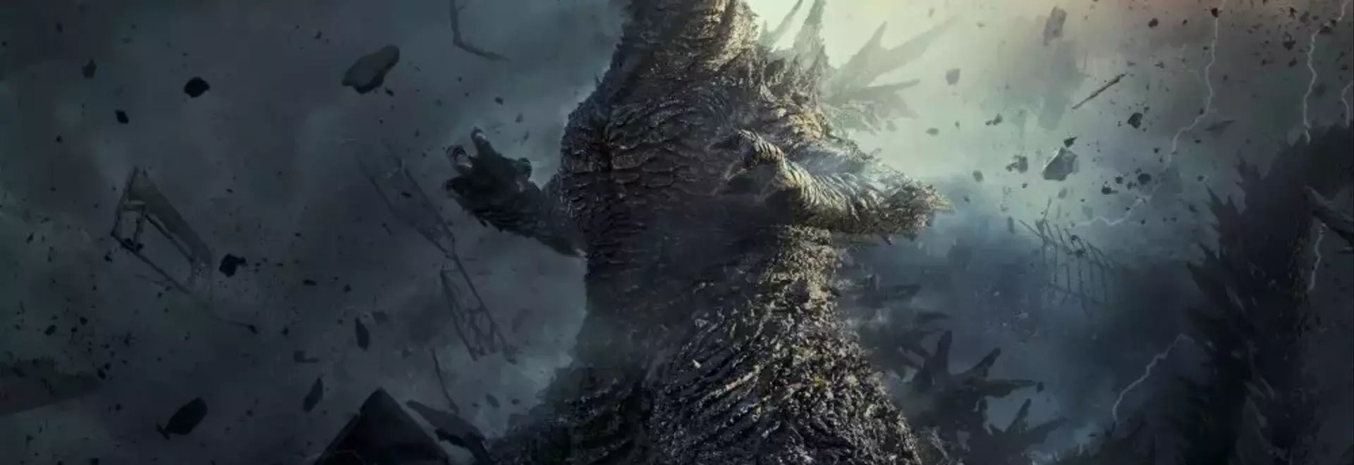 Critics Hail 'Godzilla Minus Zero' as a 'Jaw-Dropping Spectacle' and Oscar Contender