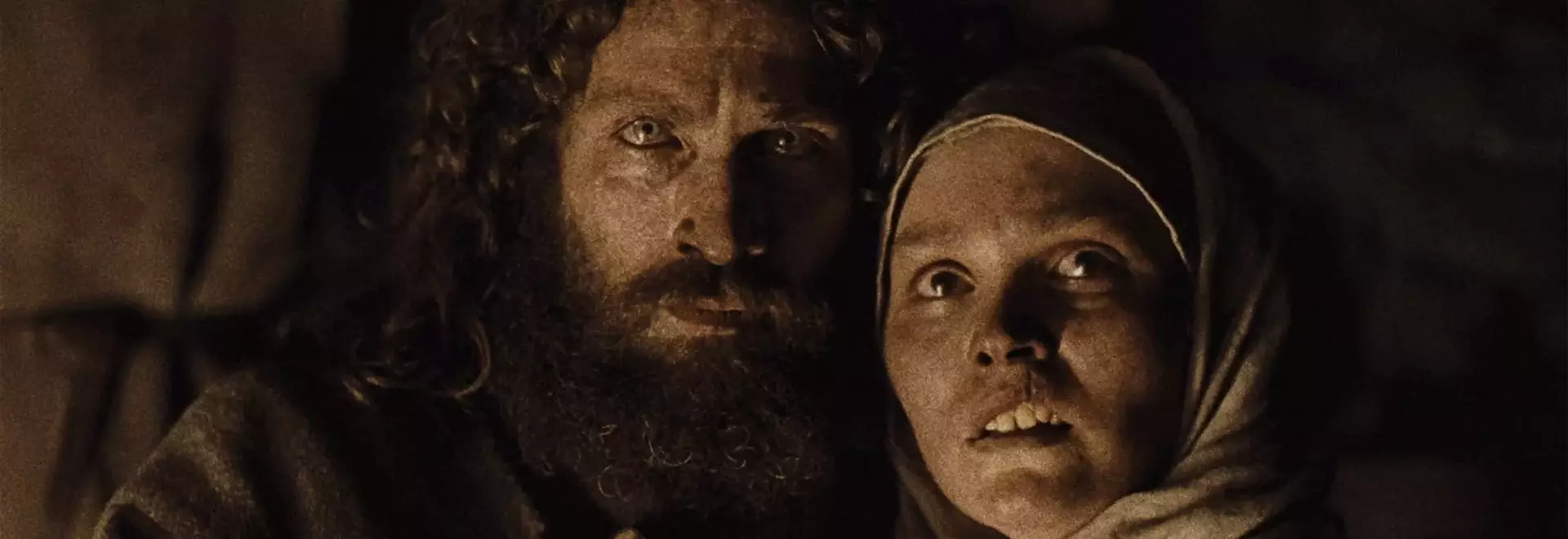 Robert Eggers' "Werwulf" Trailer Unveils Aaron Taylor-Johnson's Frightening Transformation