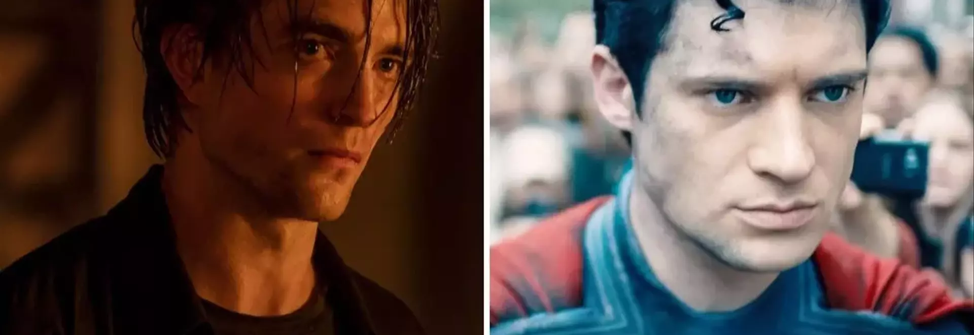 Robert Pattinson Doubts His Batman Fits James Gunn's DC Universe Vision