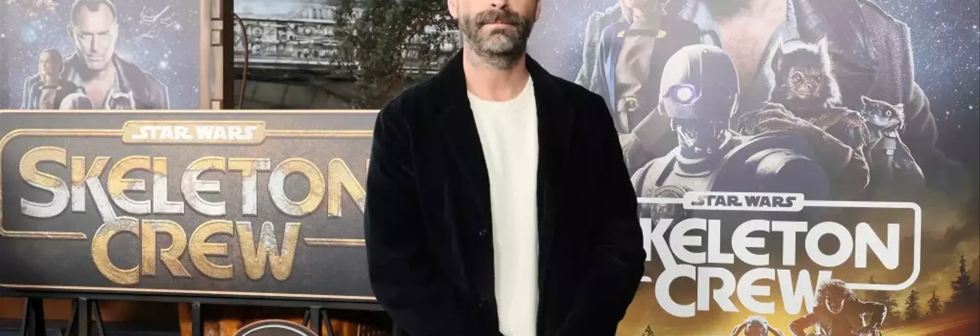 Jon Watts to Helm Upcoming 'Star Wars' Cinematic Project