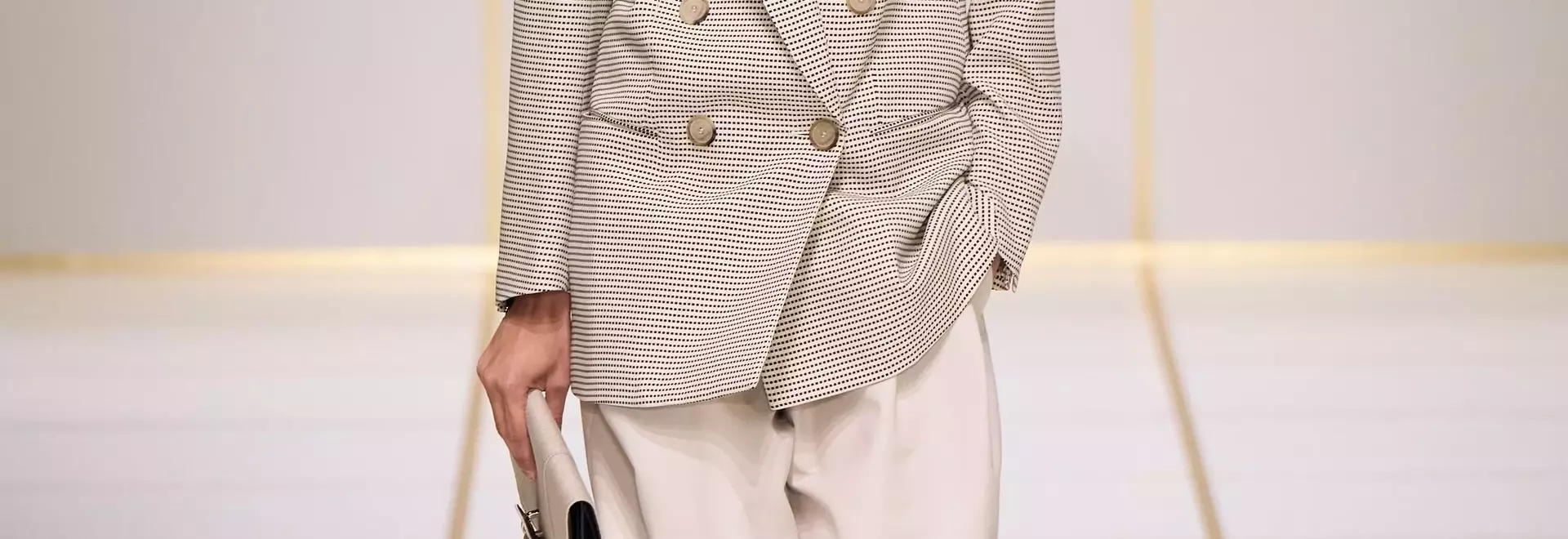 Giorgio Armani's Spring 2027 Ready-to-Wear Collection: A Vision of Sophistication