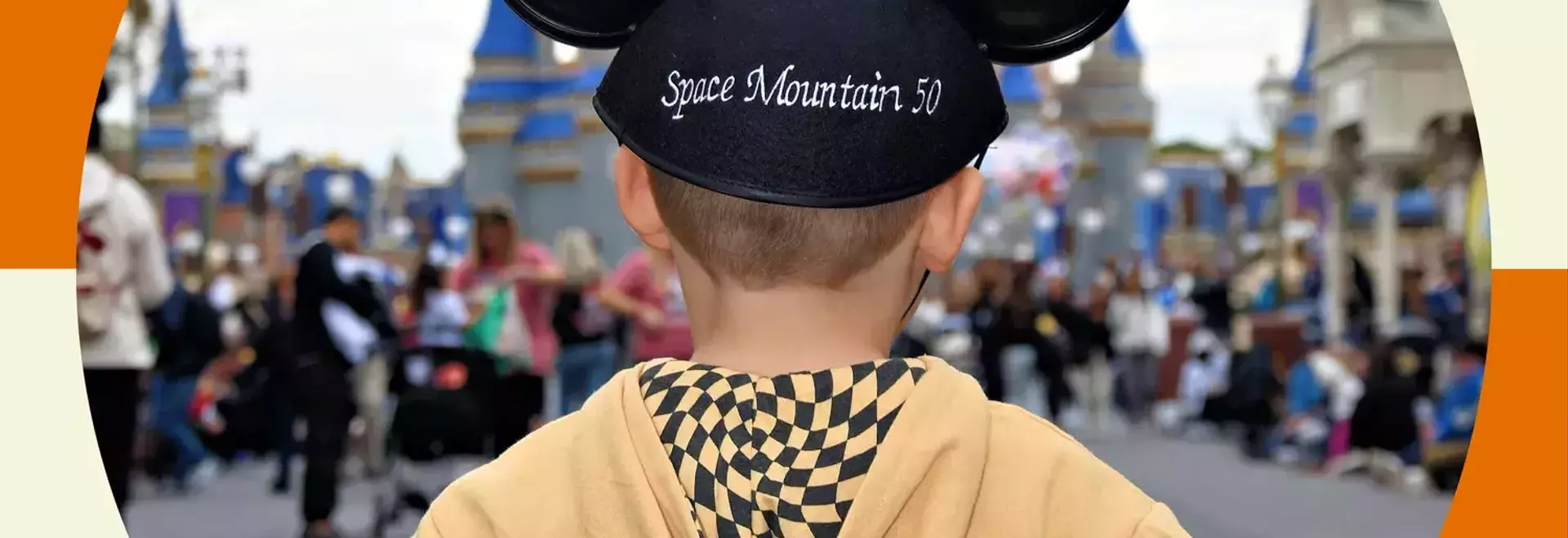 Unforgettable Disney Journey: A Single Mom's Adventure with Her Kids
