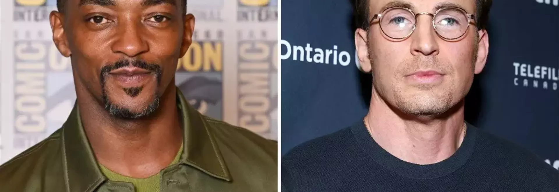 Anthony Mackie Reveals Early Access to 'Avengers: Endgame' Script, Reflects on Captain America Transition