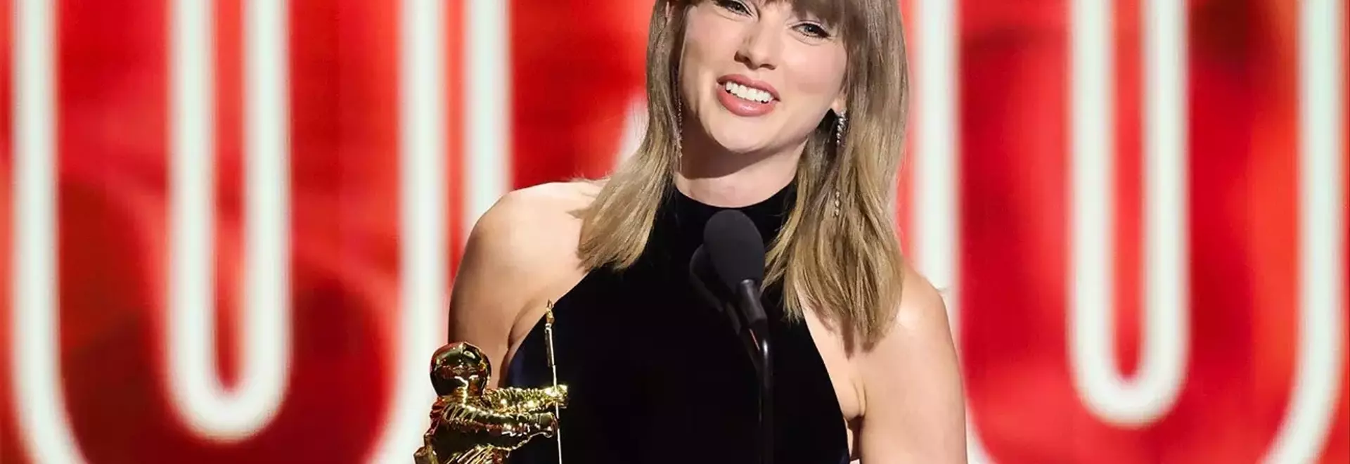 Taylor Swift Dominates 2026 MTV VMAs with Top Honors and New Music Video Launch