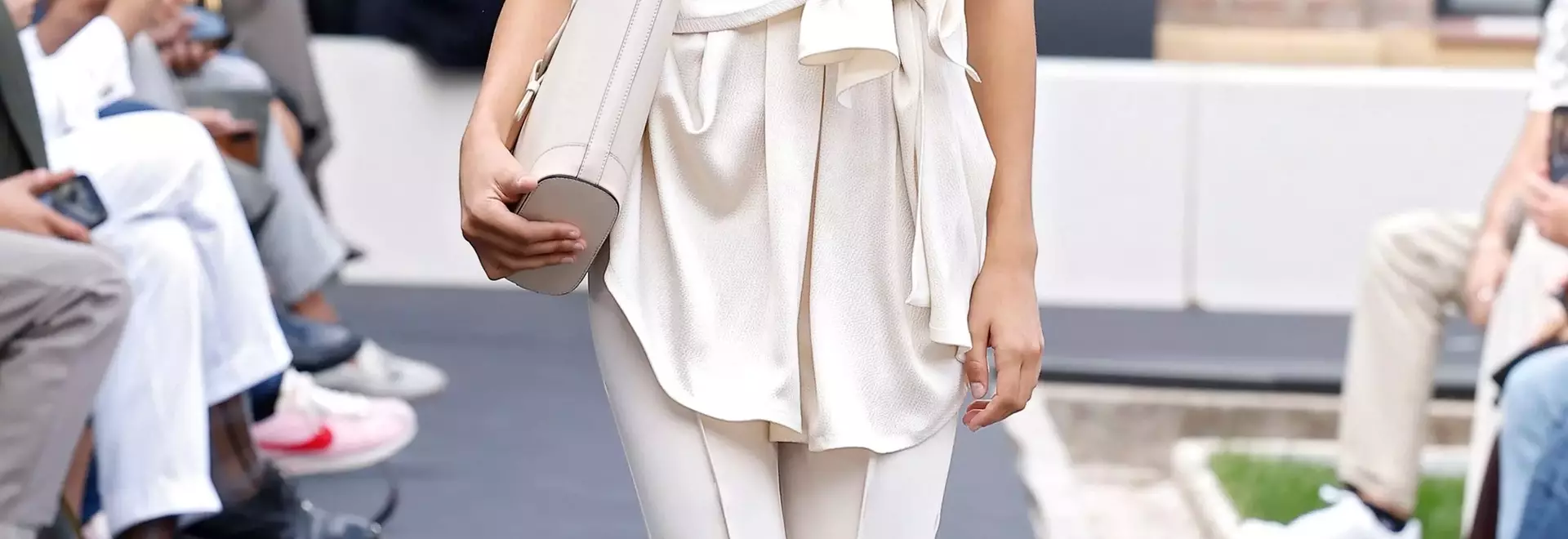 Naranjo's Latest Collection: A Deeper Dive into Brand Evolution