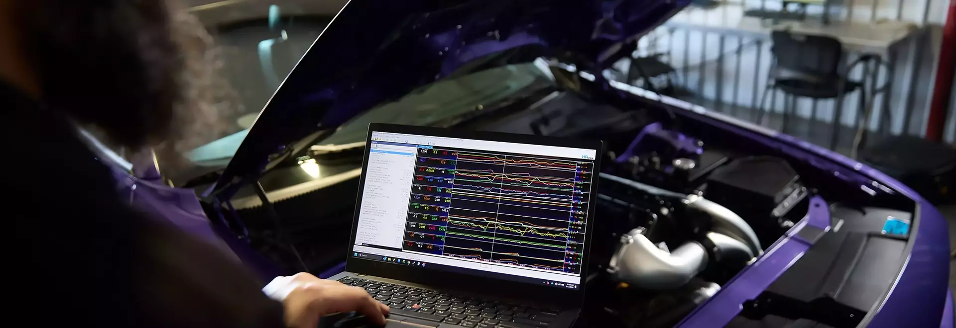 The Art of Engine Tuning: Unlocking Automotive Performance