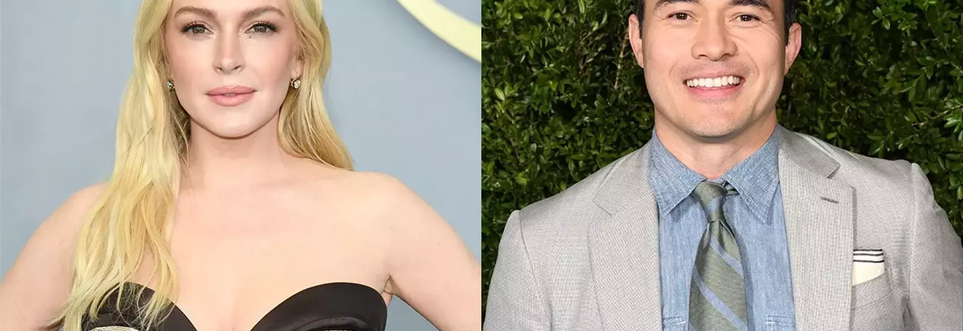 Lindsay Lohan to Star in Netflix Romance 'Return to You' with Mark Waters Directing