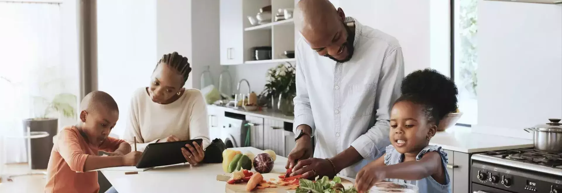 Quick and Budget-Friendly Family Dinner Ideas