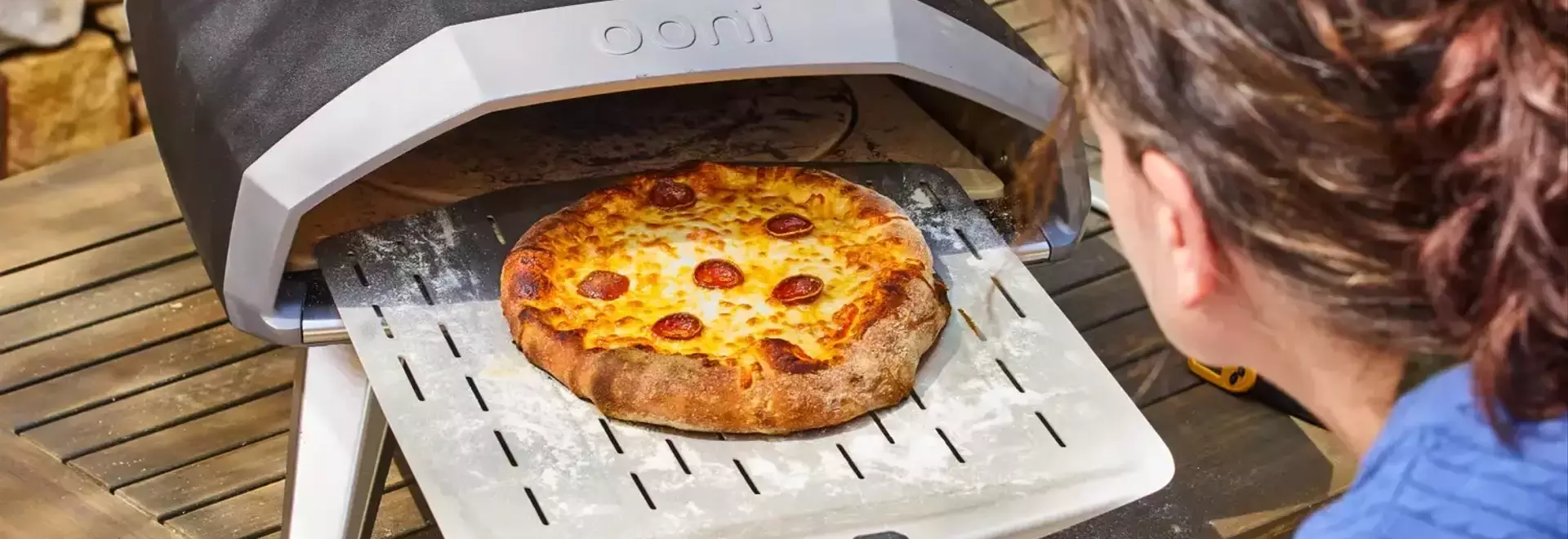 Ooni Pizza Oven Review