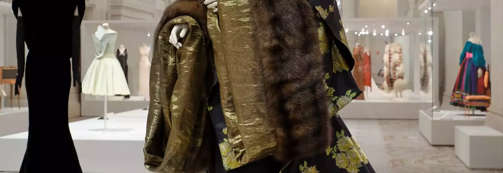 Fashion's Enduring Legacy: A Retrospective at the Musée des Arts Décoratifs