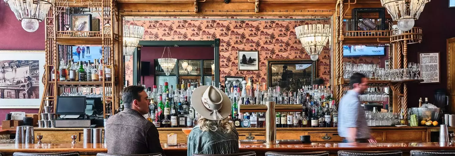 Experiencing Aspen: A Blend of Luxury, Nature, and History